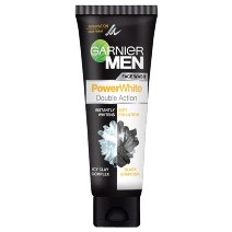 GARNIER MEN DUO FACE WASH 50 ML